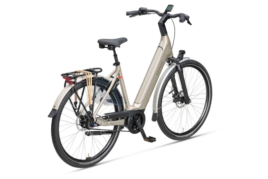 Batavus Finez E-go Power Exclusive Smart 2025