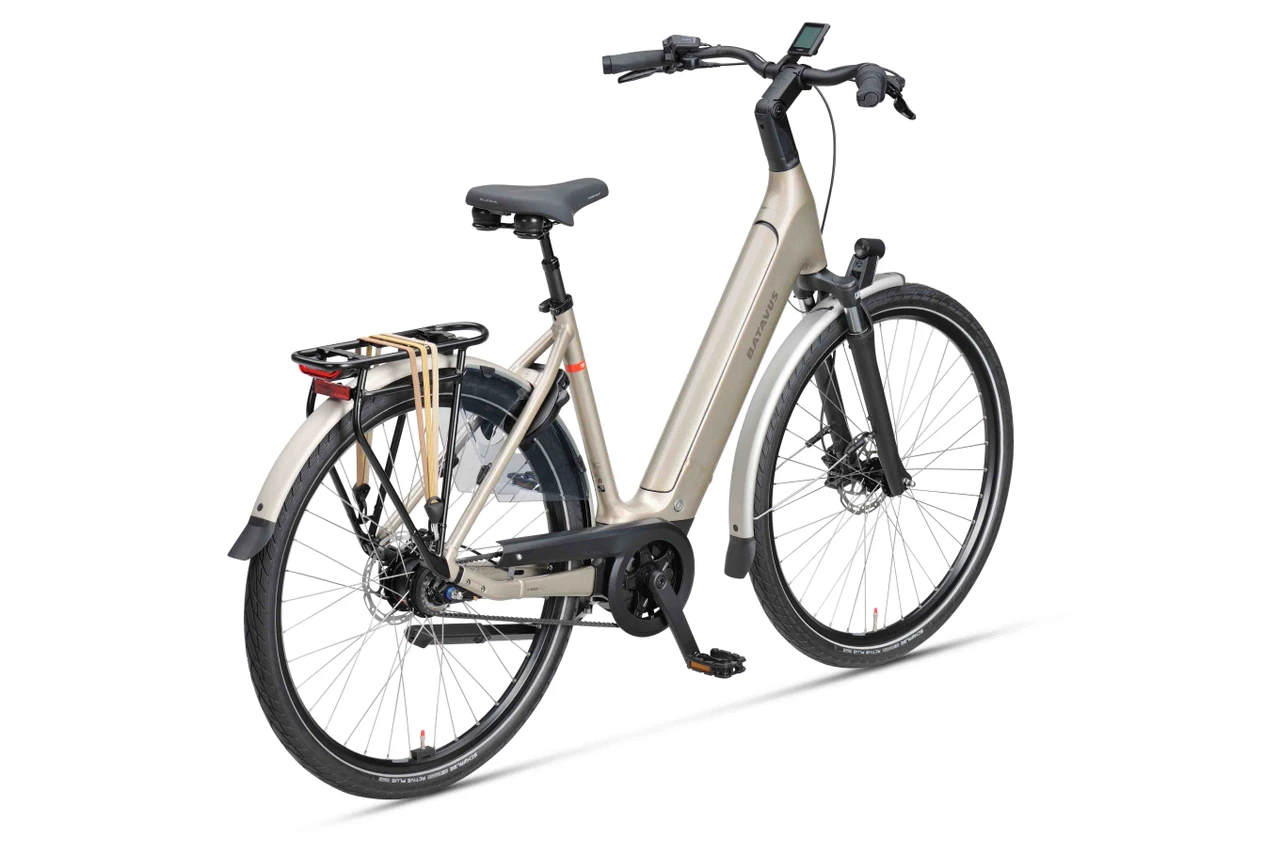 Batavus Finez E-go Power Exclusive Smart 2025