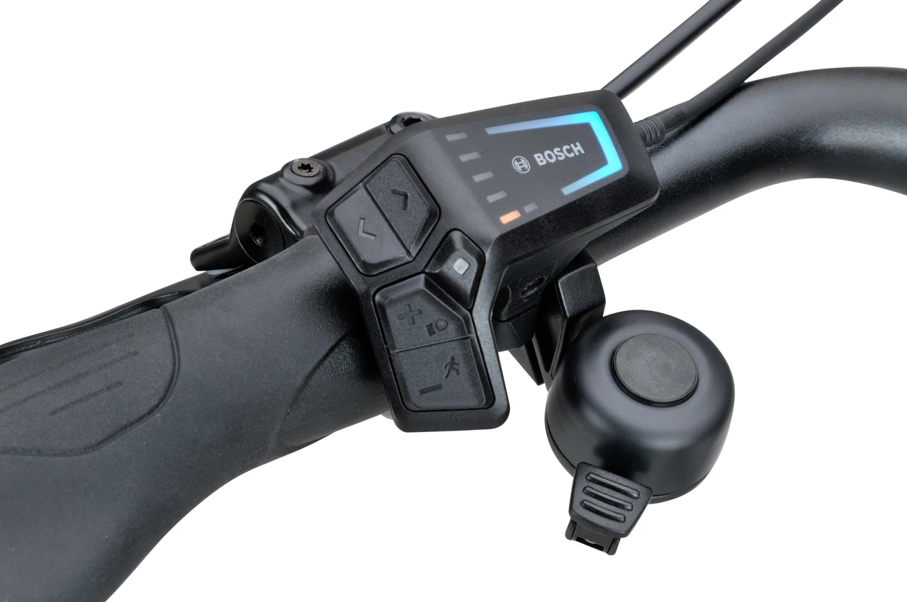 Batavus Finez E-go Power Exclusive Smart 2025
