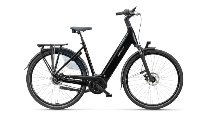 Batavus Finez E-go Power Exclusive Smart 2024