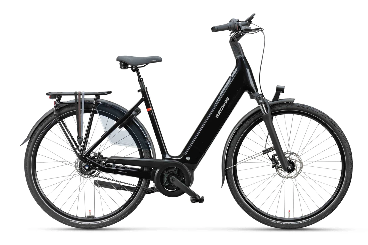 Batavus Finez E-go Power Exclusive Smart 2024