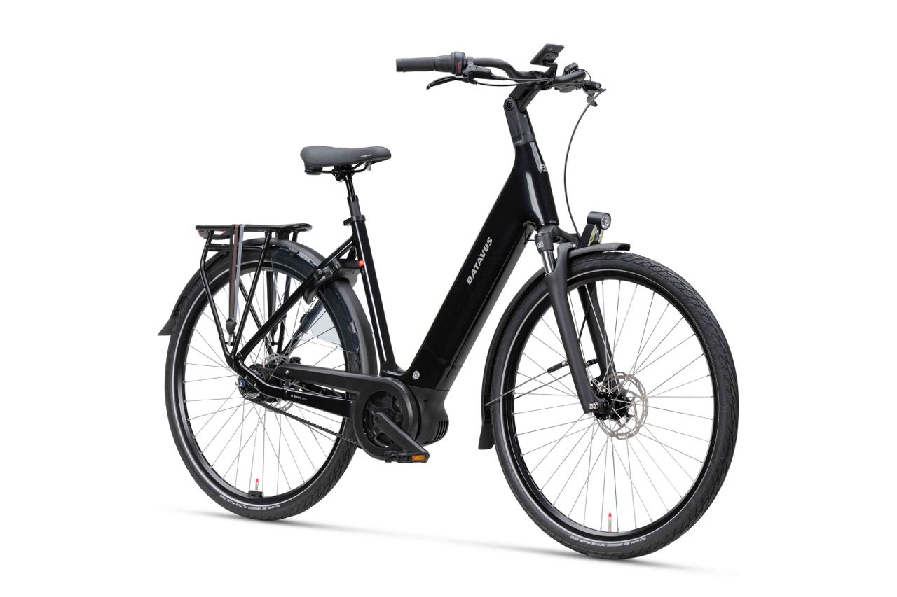 Batavus Finez E-go Power Exclusive Smart 2024