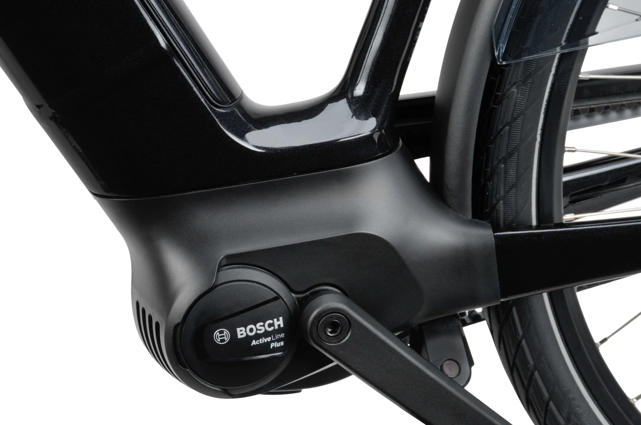 Batavus Finez E-go Power Exclusive Smart 2025
