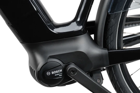 Batavus Finez E-go Power Exclusive Smart 2025