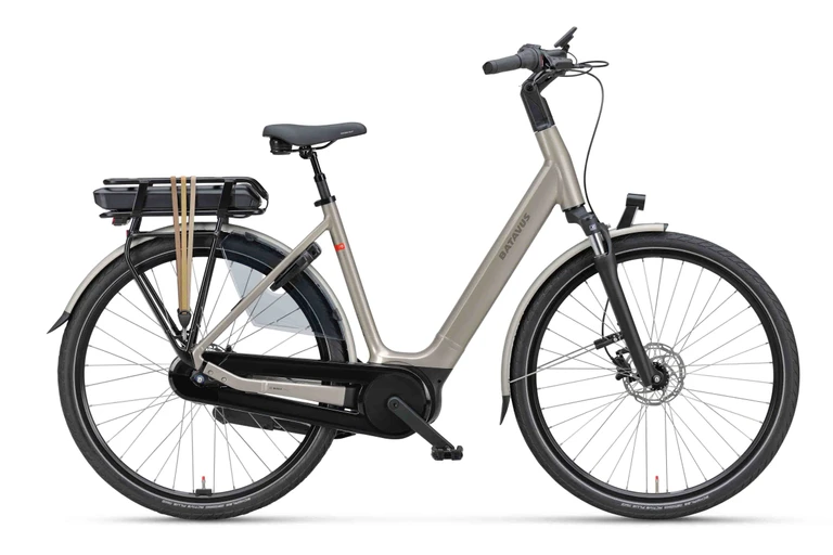 Finez E-go Active Plus Smart 2025