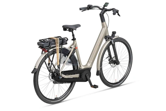 Batavus Finez E-go Active Plus Smart 2025