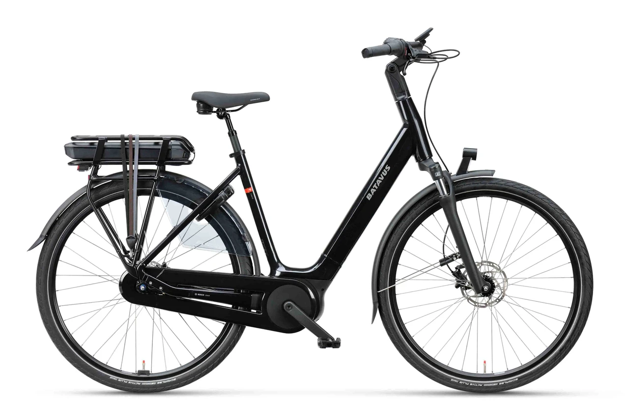 Batavus Finez E-go Active Plus Smart 2025