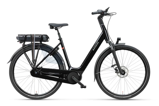 Batavus Finez E-go Active Plus Smart 2025
