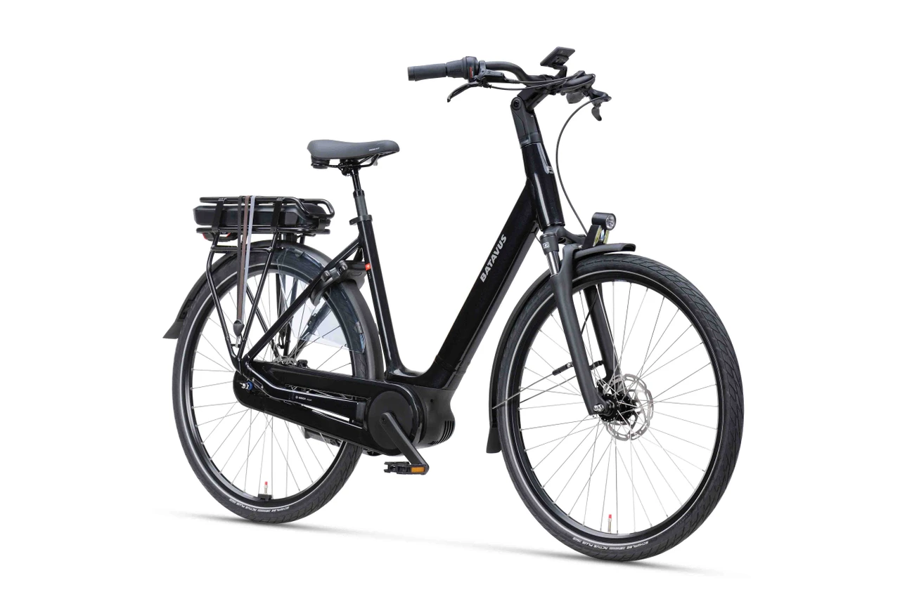 Batavus Finez E-go Active Plus Smart 2024