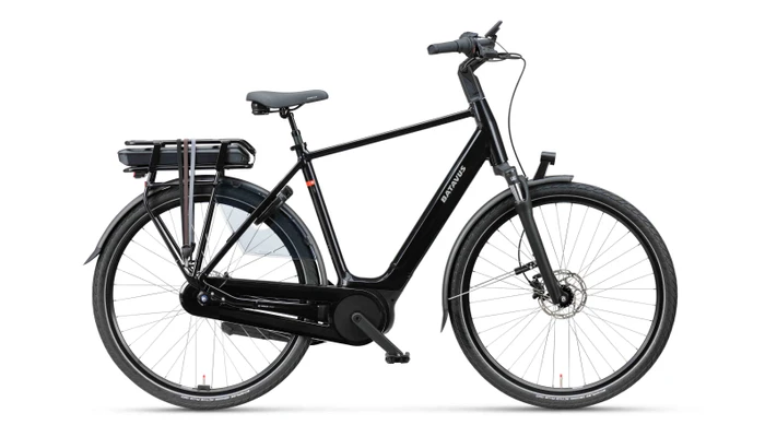 Batavus Finez E-go Active Plus Smart 2024