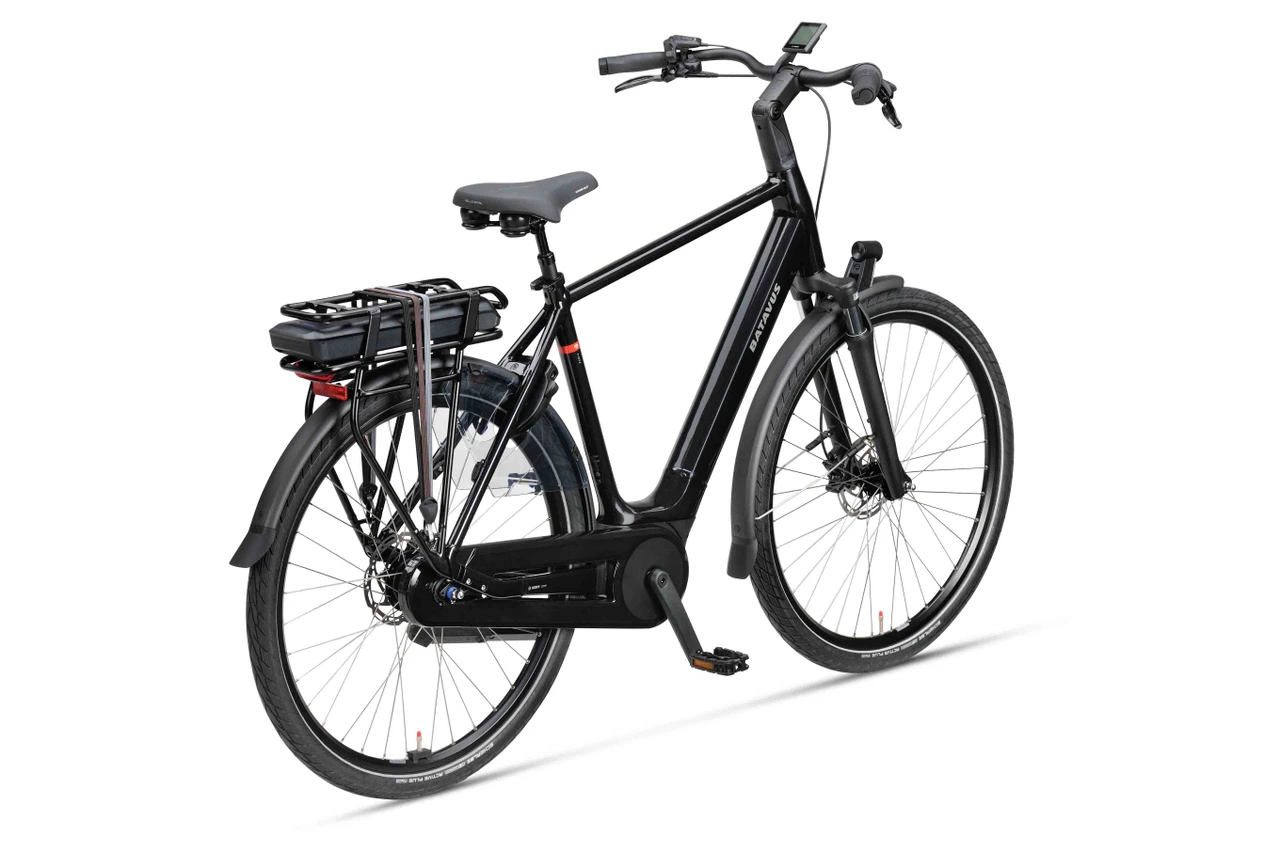 Batavus Finez E-go Active Plus Smart 2025