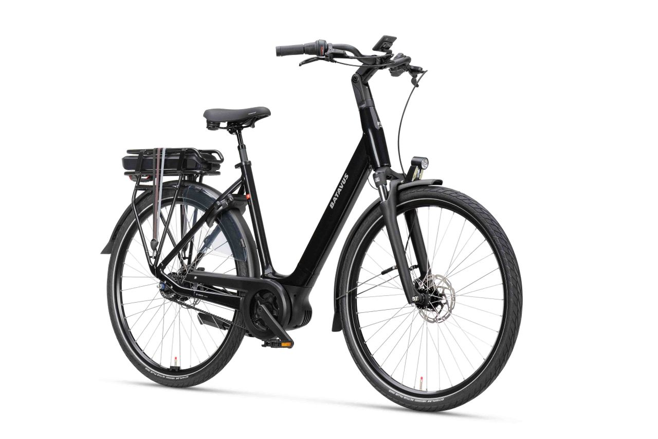 Batavus Finez Ego Exclusive Smart 2024