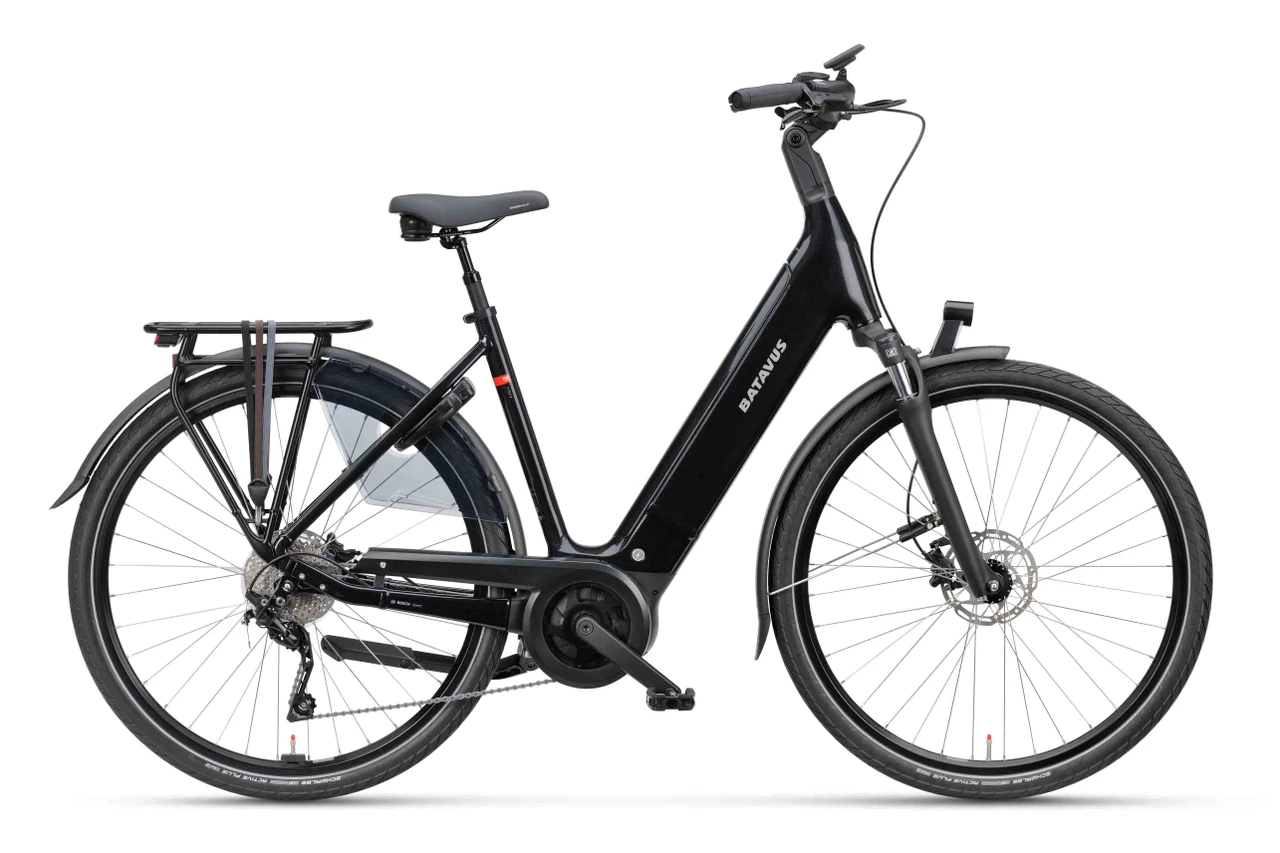 Batavus Finez E-go Power Sport Smart 2025
