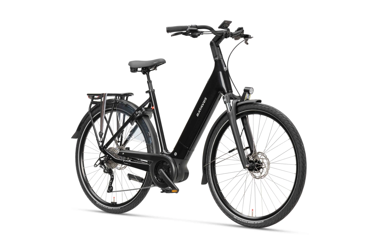 Batavus Finez E-go Power Sport Smart 2025