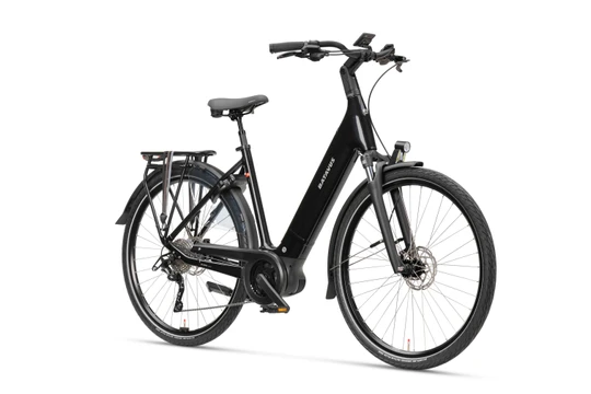 Batavus Finez E-go Power Sport Smart 2025