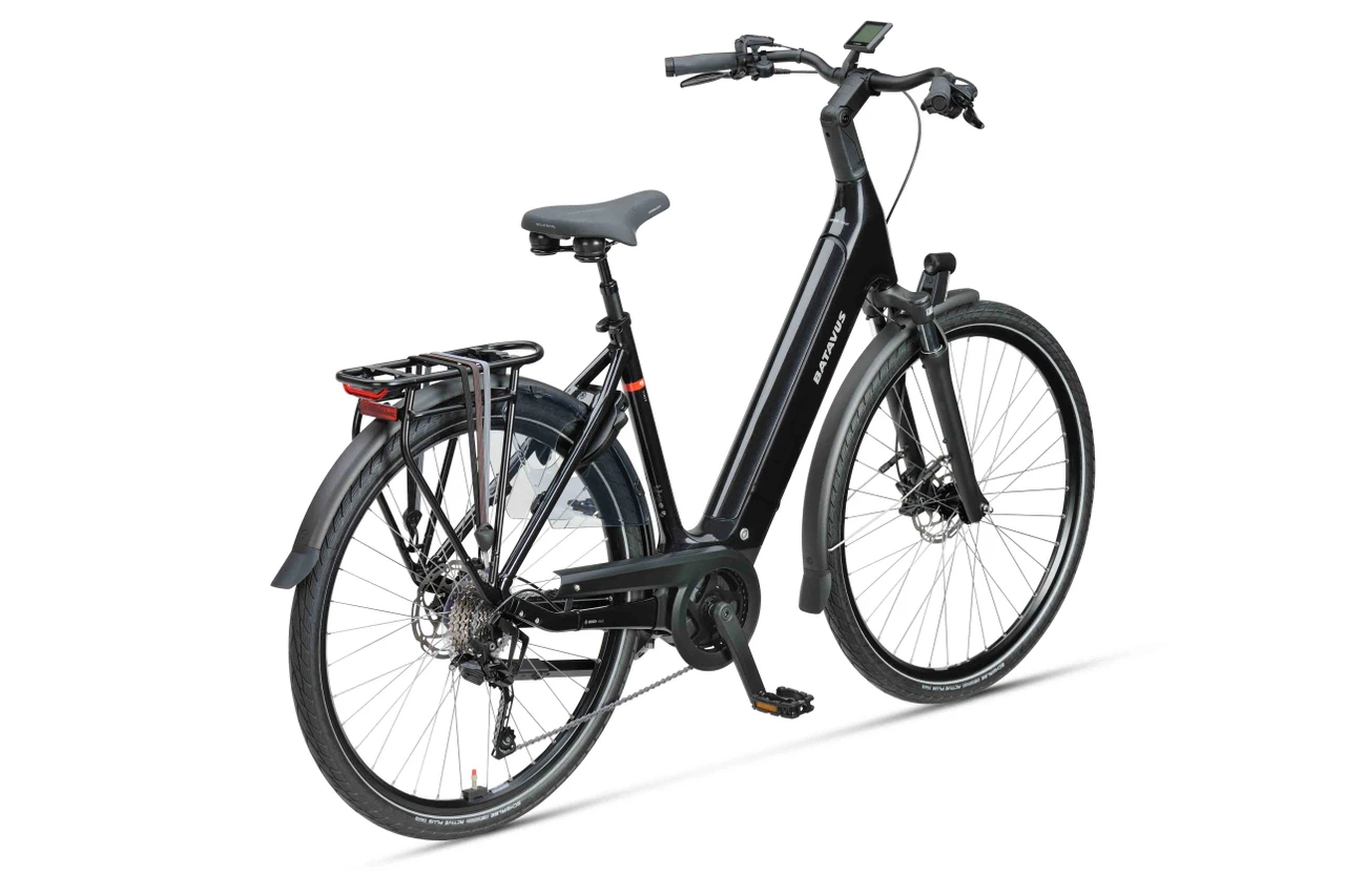 Batavus Finez E-go Power Sport Smart 2025