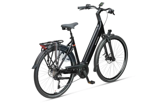 Batavus Finez E-go Power Sport Smart 2025