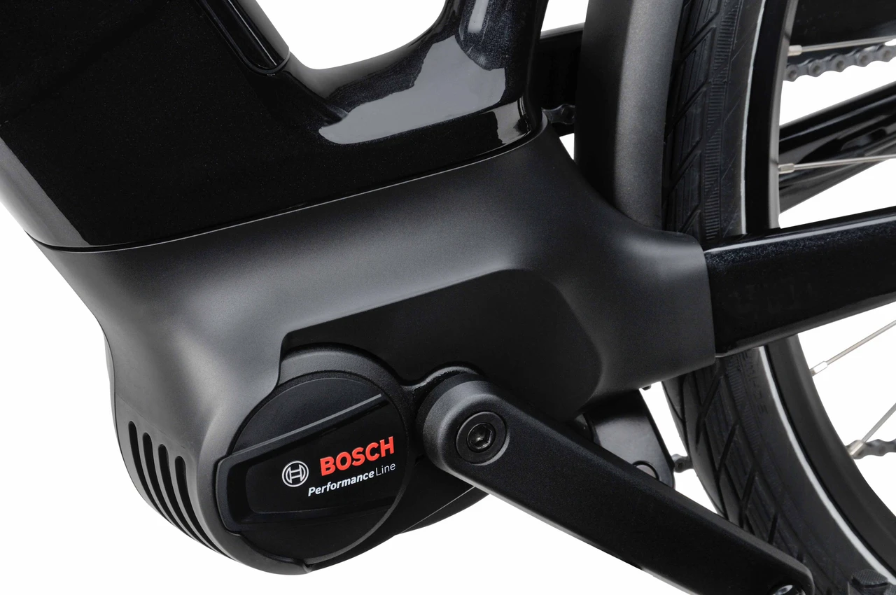 Batavus Finez E-go Power Sport Smart 2025