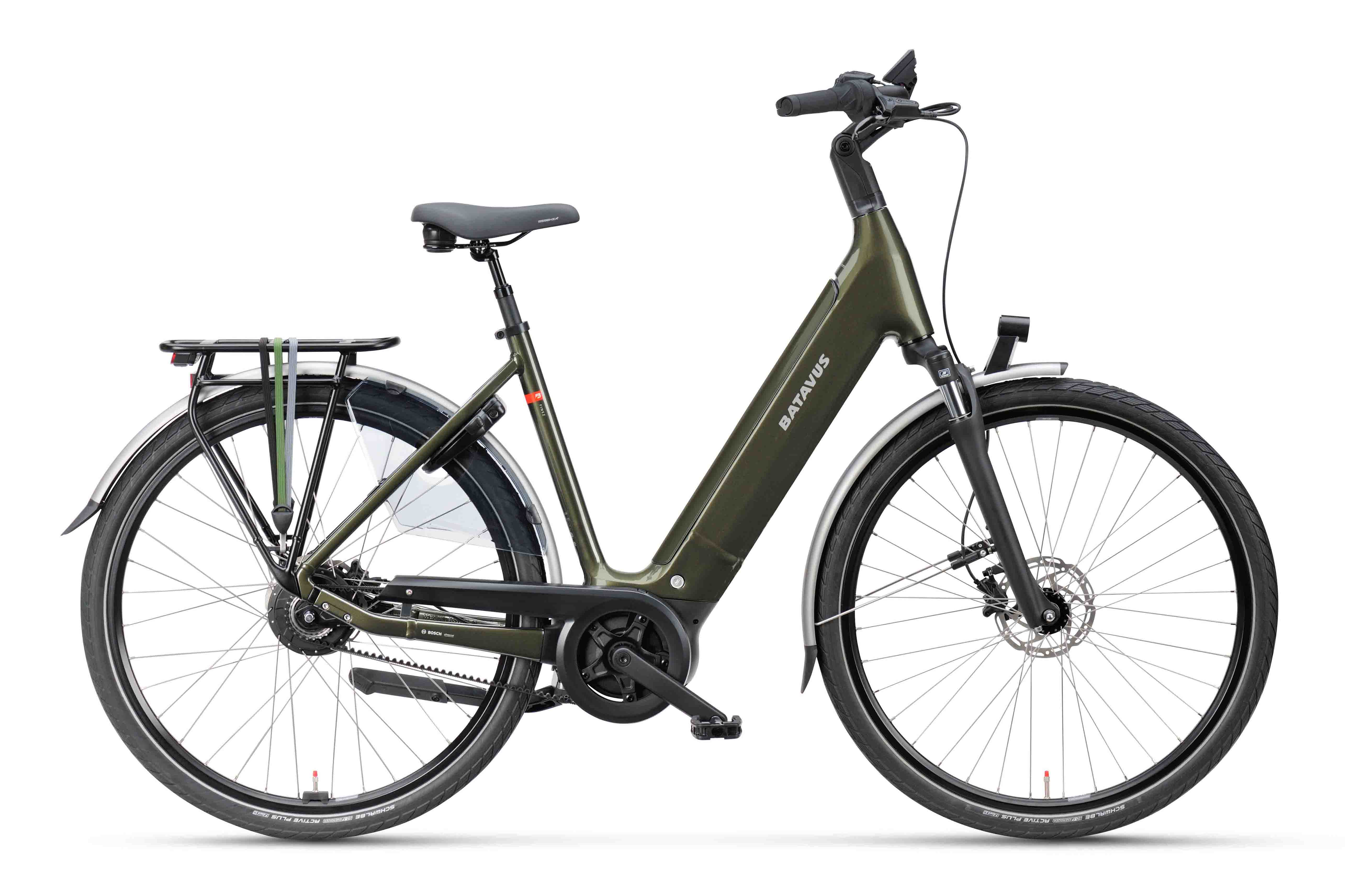 Batavus Finez E-go Power Exclusive Plus Smart 2024