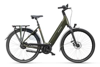 Finez E-go Power Exclusive Plus Smart 2025