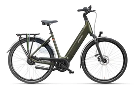 Batavus Finez E-go Power Exclusive Plus Smart 2025