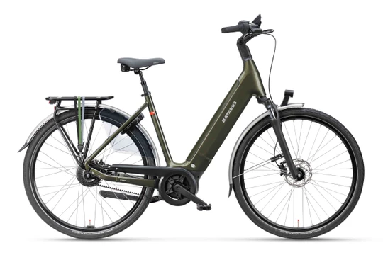 Finez E-go Power Exclusive Plus Smart 2025