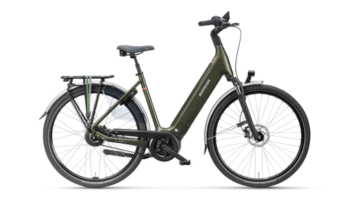 Batavus Finez E-go Power Exclusive Plus Smart 2024