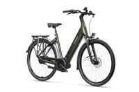 Finez E-go Power Exclusive Plus Smart 2025