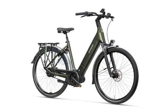 Finez E-go Power Exclusive Plus Smart 2025
