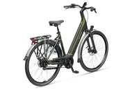 Finez E-go Power Exclusive Plus Smart 2025