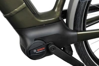 Finez E-go Power Exclusive Plus Smart 2025