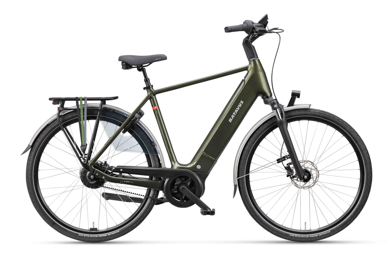 Batavus Finez E-go Power Exclusive Plus Smart 2025
