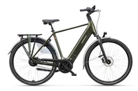 Finez E-go Power Exclusive Plus Smart 2025