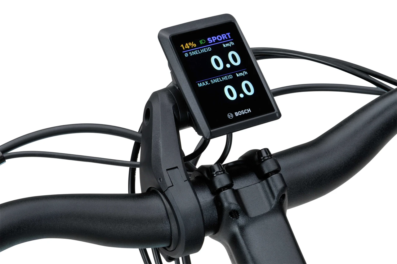 Batavus Finez E-go Power Exclusive Plus Smart 2024