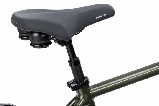 Finez E-go Power Exclusive Plus Smart 2025