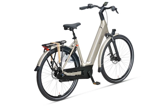 Batavus Finez E-go Power Smart 2025