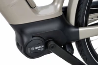 Batavus Finez E-go Power Smart 2025
