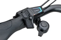 Batavus Finez E-go Power Smart 2025