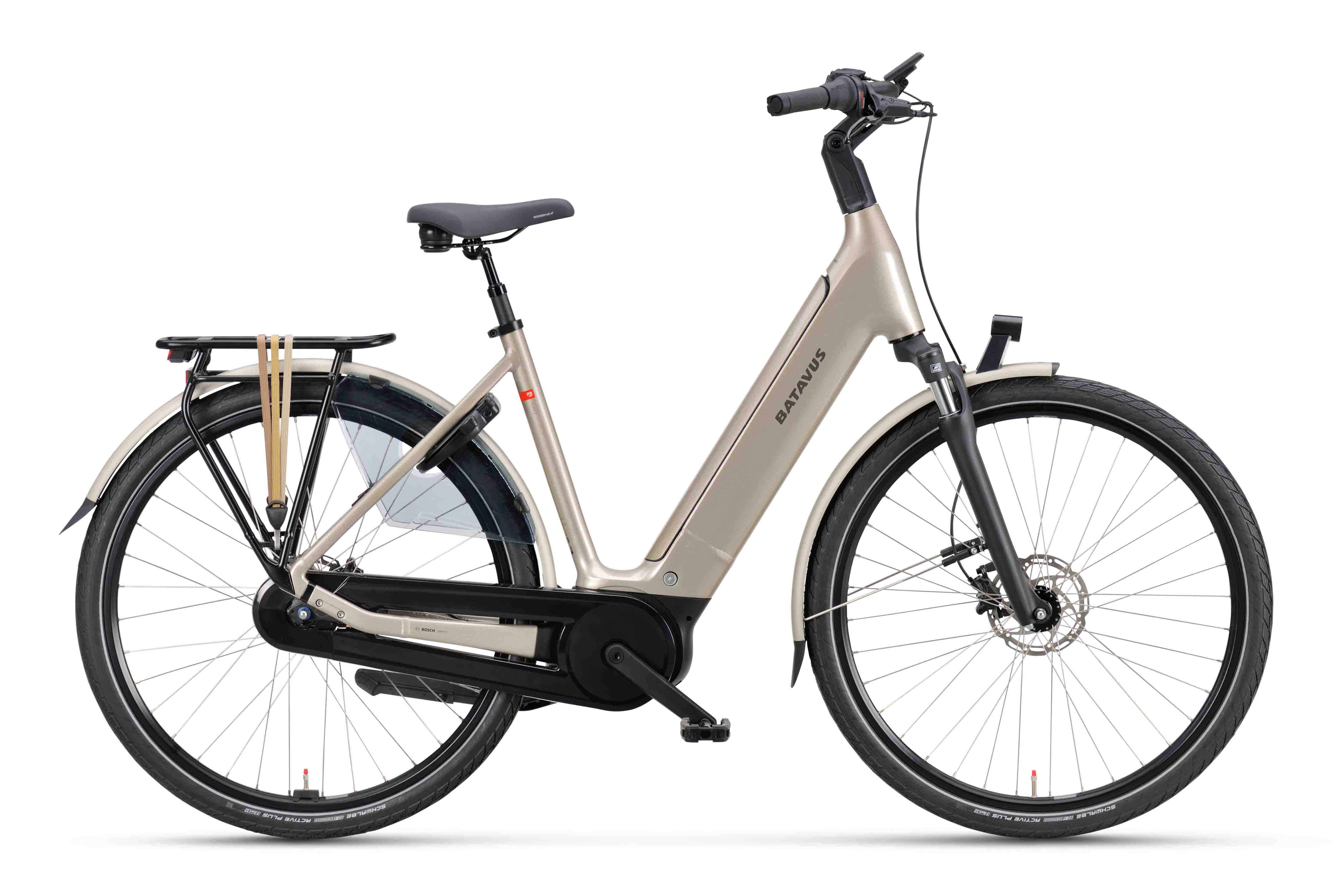 Batavus Finez E-go Power Smart 2024