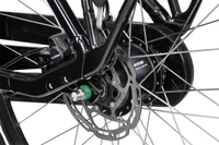 Batavus Finez E-go Power Smart 2025