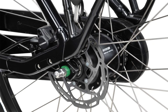 Batavus Finez E-go Power Smart 2025