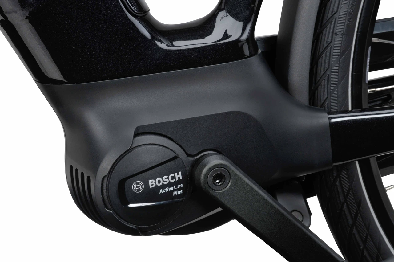 Batavus Finez E-go Power Smart 2025