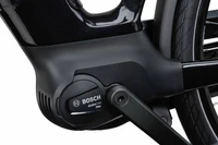 Batavus Finez E-go Power Smart 2025