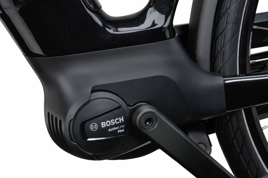 Batavus Finez E-go Power Smart 2025