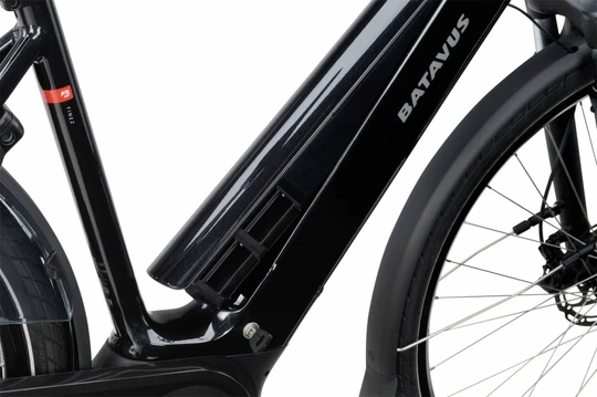 Batavus Finez E-go Power Smart 2025