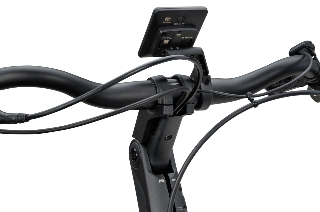 Batavus Finez E-go Power Smart 2024