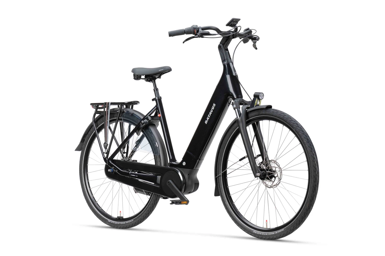 Batavus Finez E-go Power Smart 2025