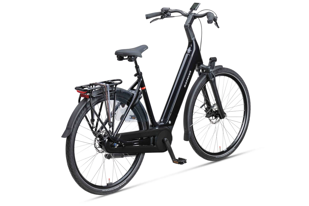 Batavus Finez E-go Power Smart 2025