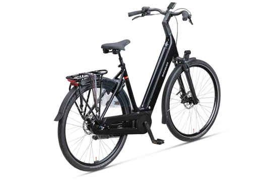Batavus Finez E-go Power Smart 2025
