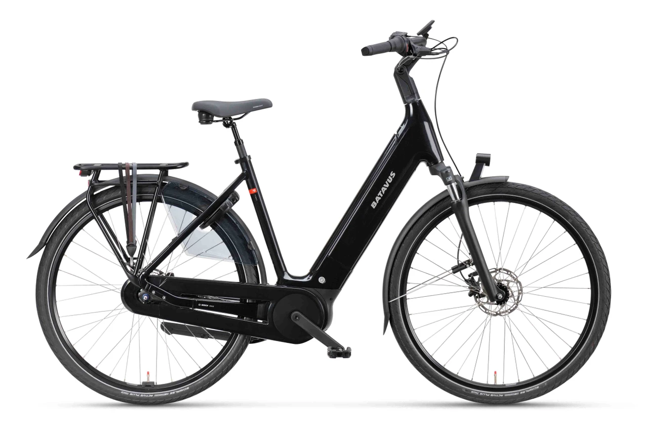 Batavus Finez E-go Power Smart 2025